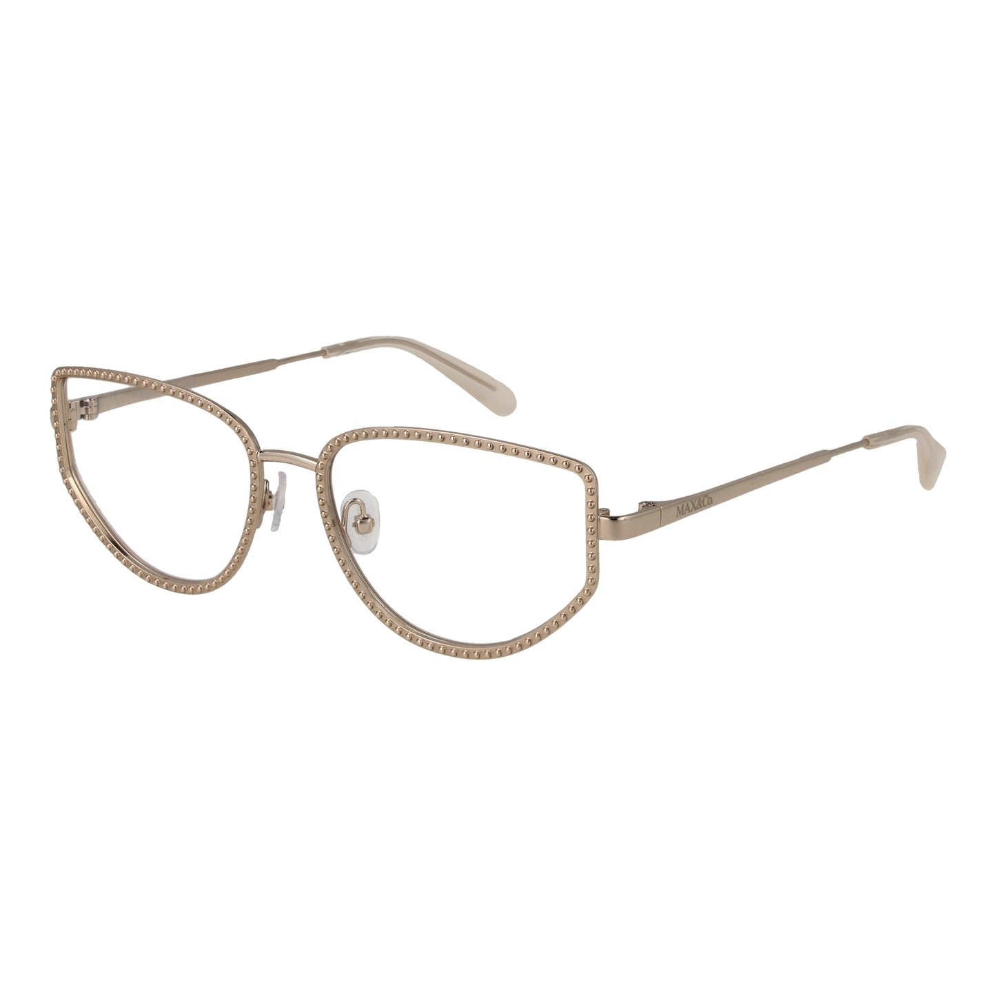MAX&CO EYEWEAR MO5122 55032 Sonnenbrille ansicht-3