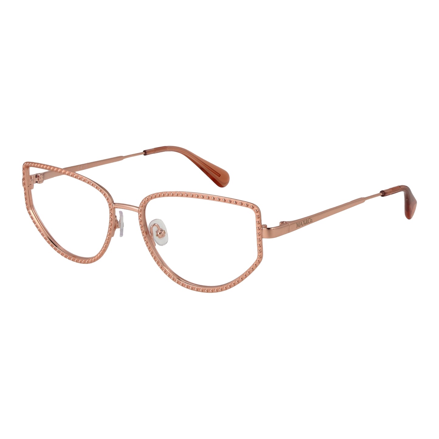 MAX&CO EYEWEAR MO5122 55033 Sonnenbrille ansicht-3