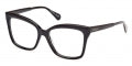 MAX&CO EYEWEAR MO5130 MO5130_001_53 Sonnenbrille ansicht-3