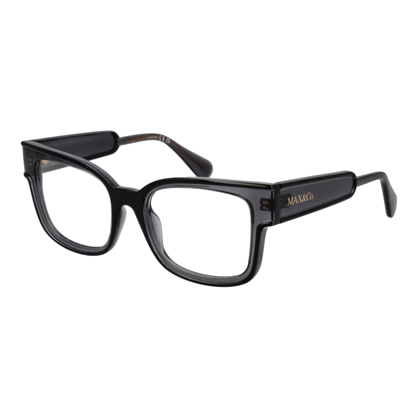 MAX&CO EYEWEAR MO5133 53001 Sonnenbrille ansicht-3