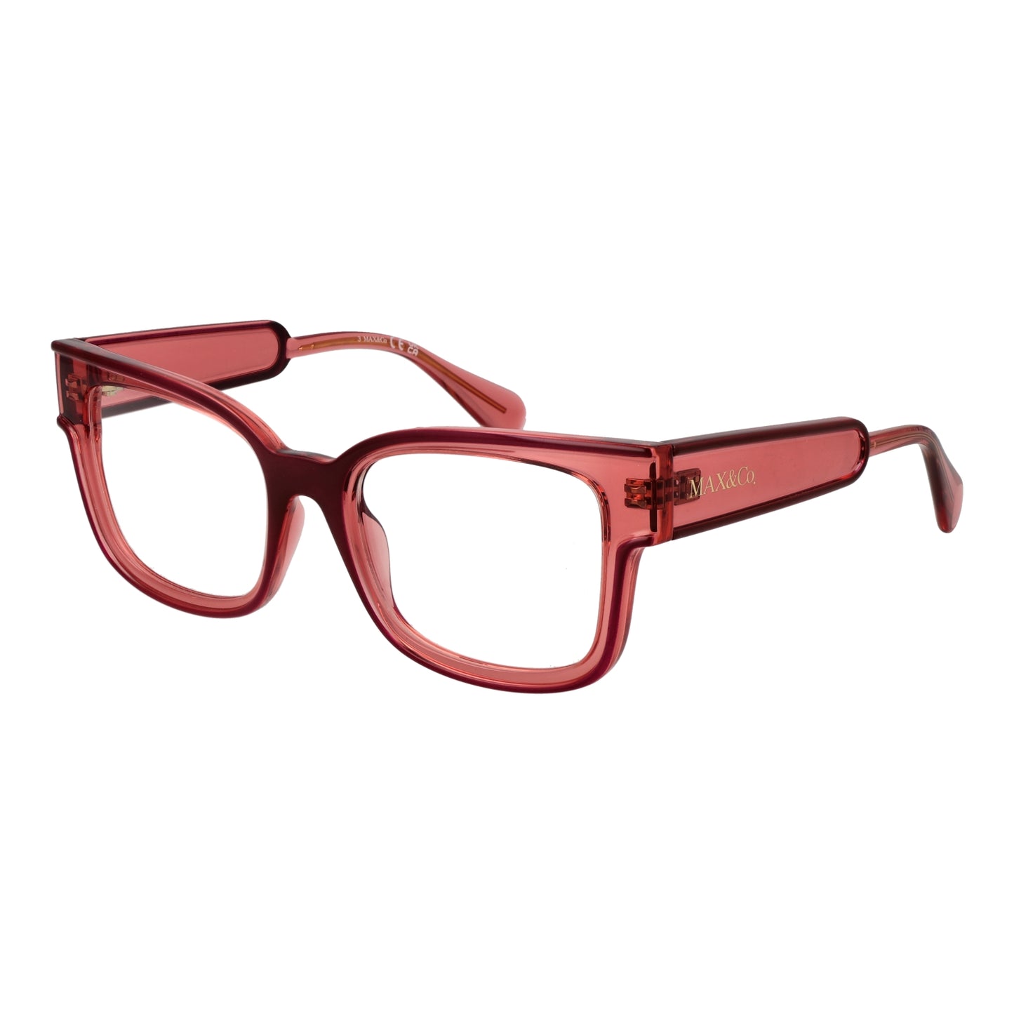 MAX&CO EYEWEAR MO5133 53066 Sonnenbrille ansicht-3