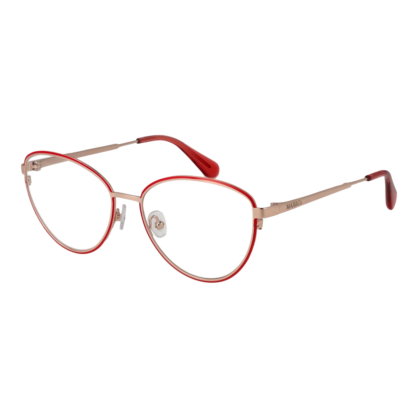 MAX&CO EYEWEAR MO5137 54068 Sonnenbrille ansicht-3