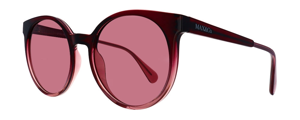 MAX&CO MO0012-83Y-53 Sonnenbrille ansicht-3