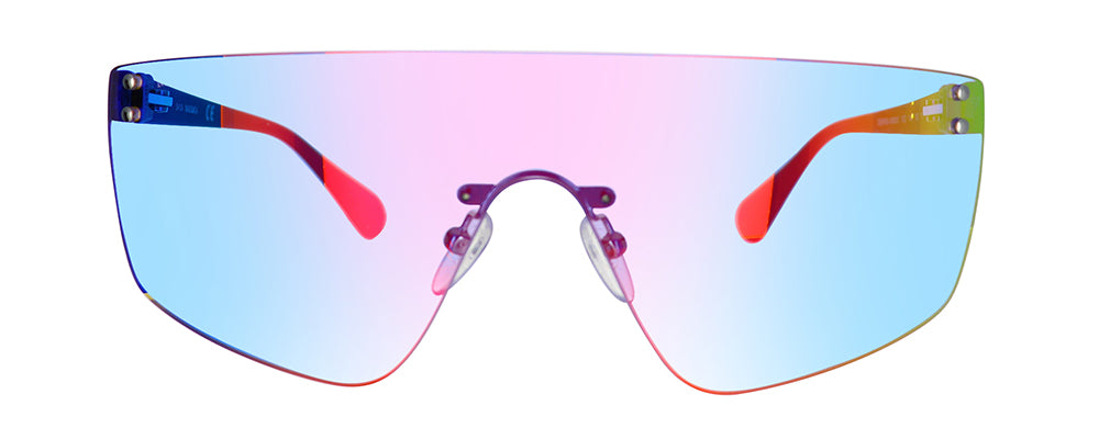 MAX&CO MO0013-81Z-00 Sonnenbrille ansicht-3