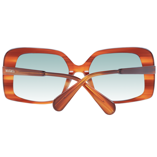 MAX&CO MO0031 5545P Sonnenbrille ansicht-2