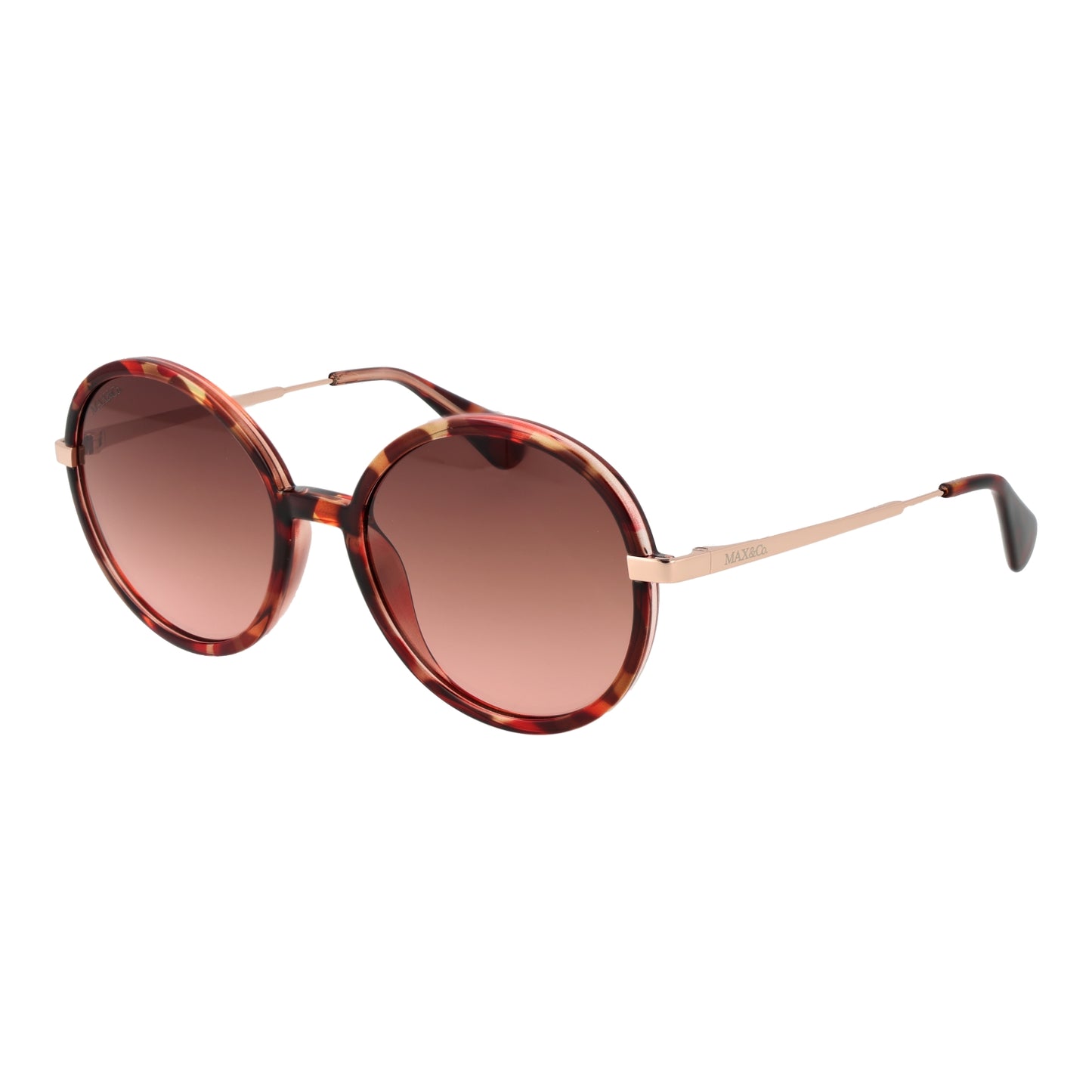 MAX&CO MO0064 5555F Sonnenbrille ansicht-3
