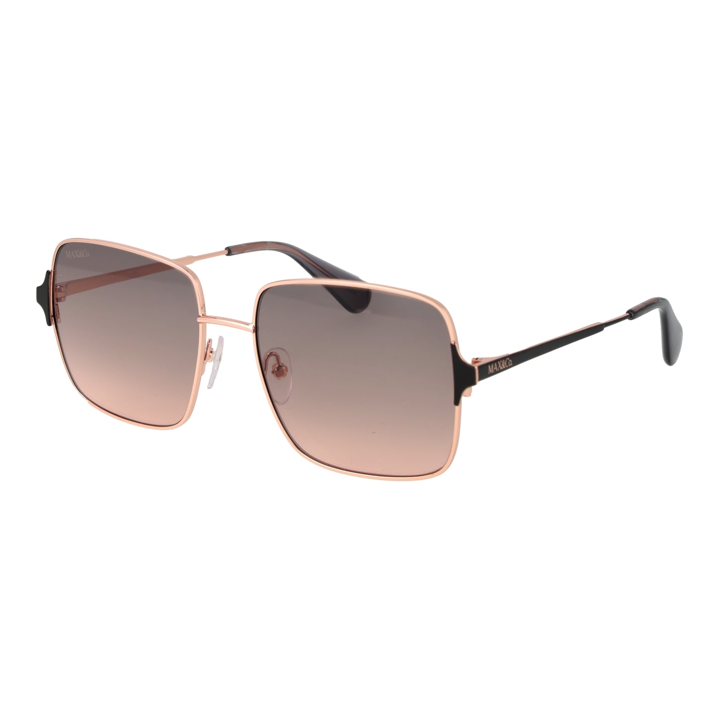 MAX&CO MO0072 5633B Sonnenbrille ansicht-3