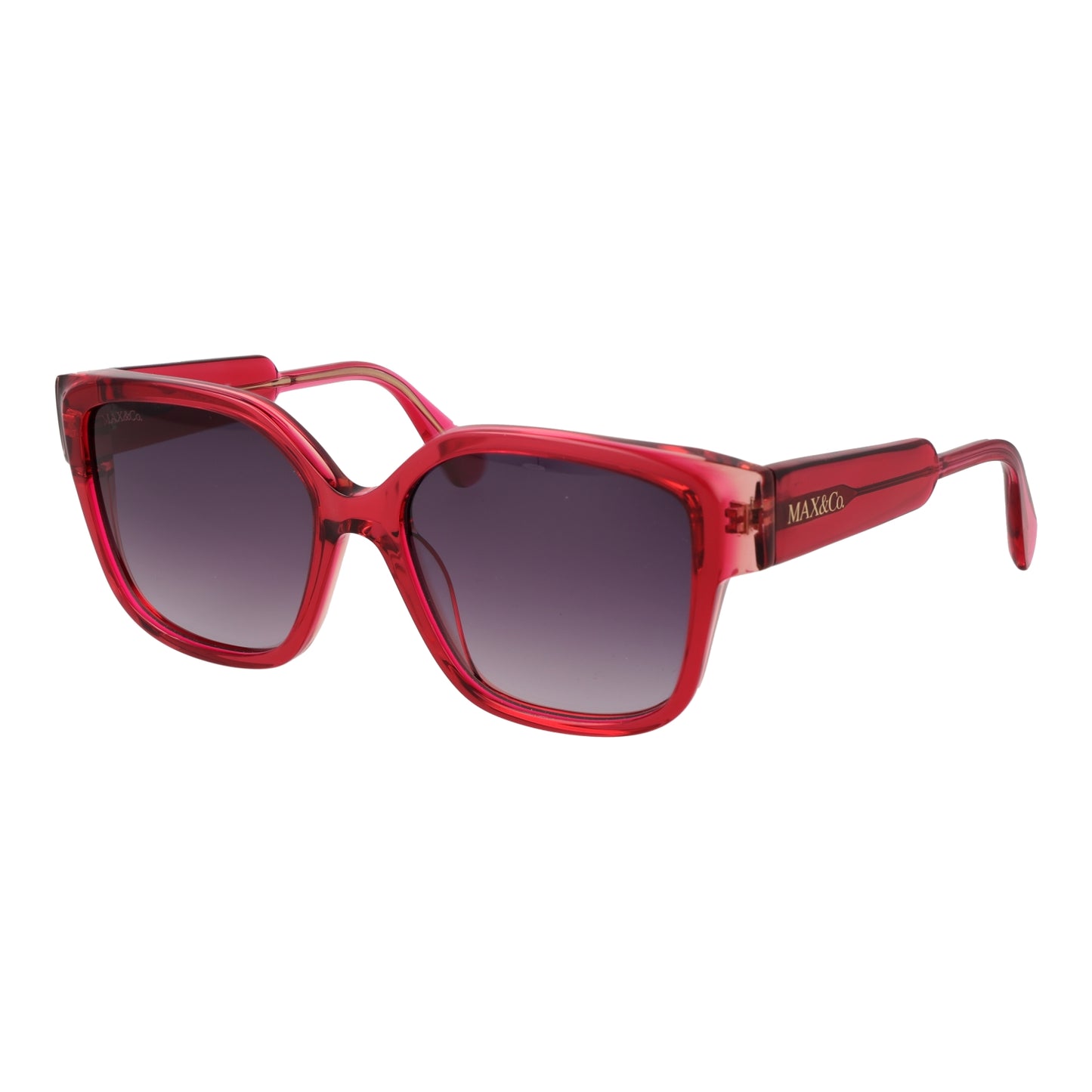MAX&CO MO0075 5572B Sonnenbrille ansicht-3