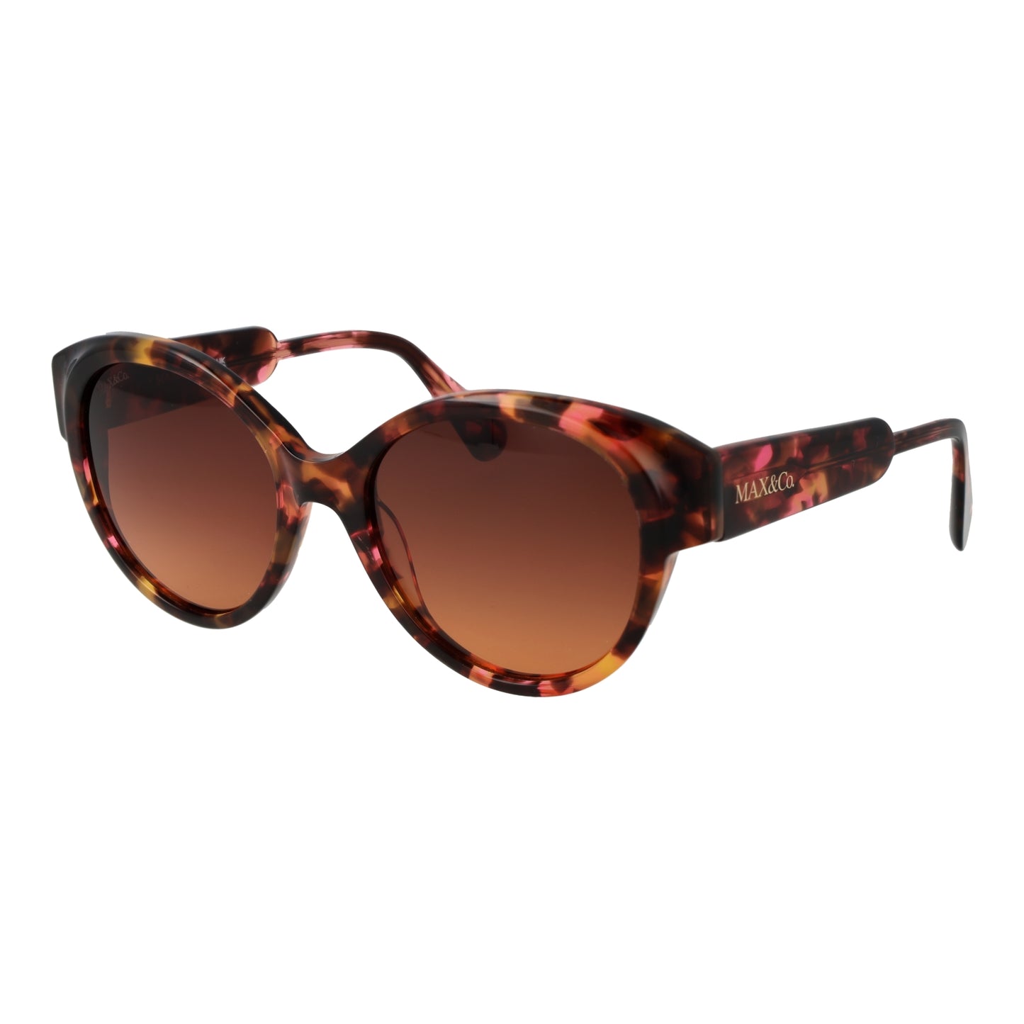 MAX&CO MO0076 5555F Sonnenbrille ansicht-3