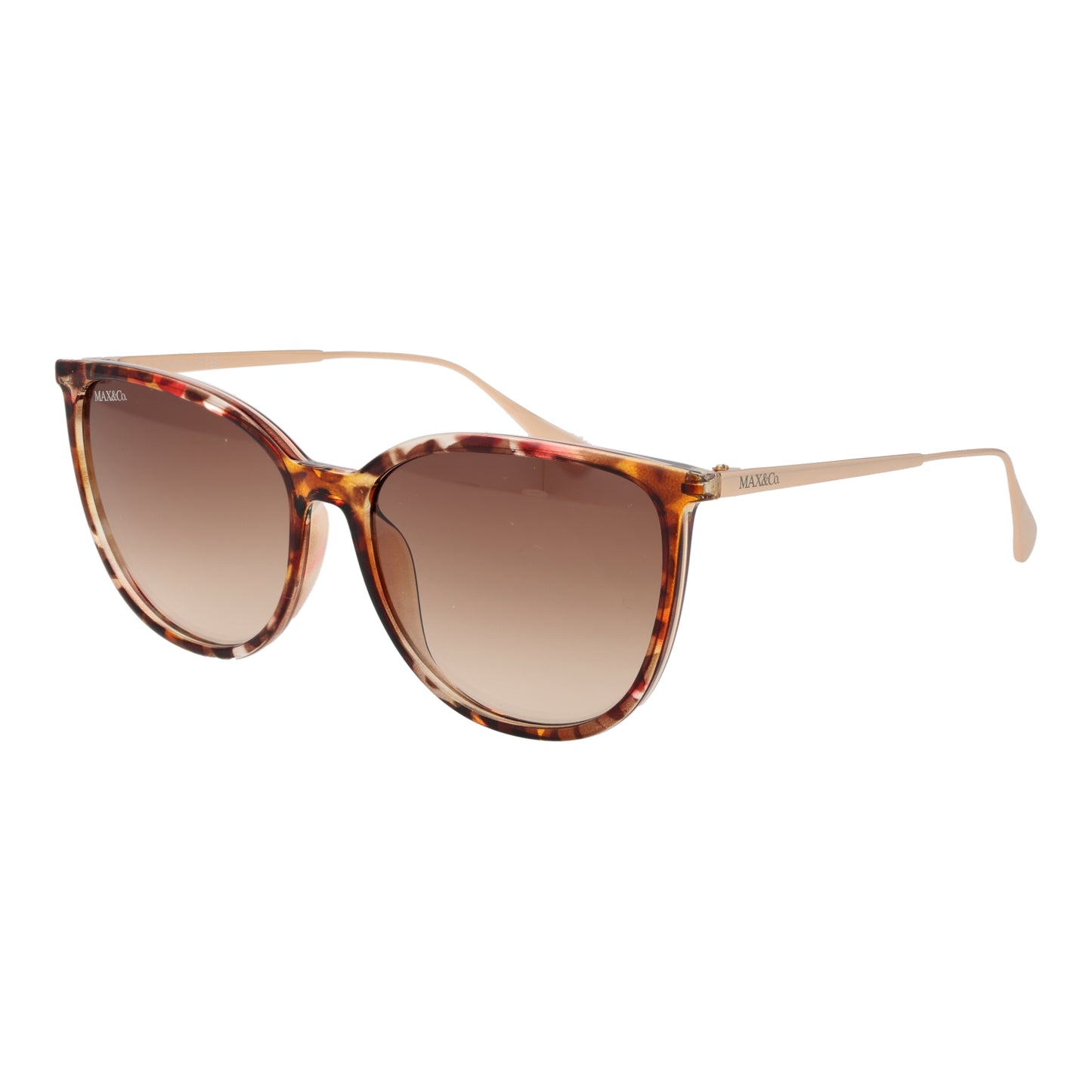 MAX&CO MO0078 5756F Sonnenbrille ansicht-3