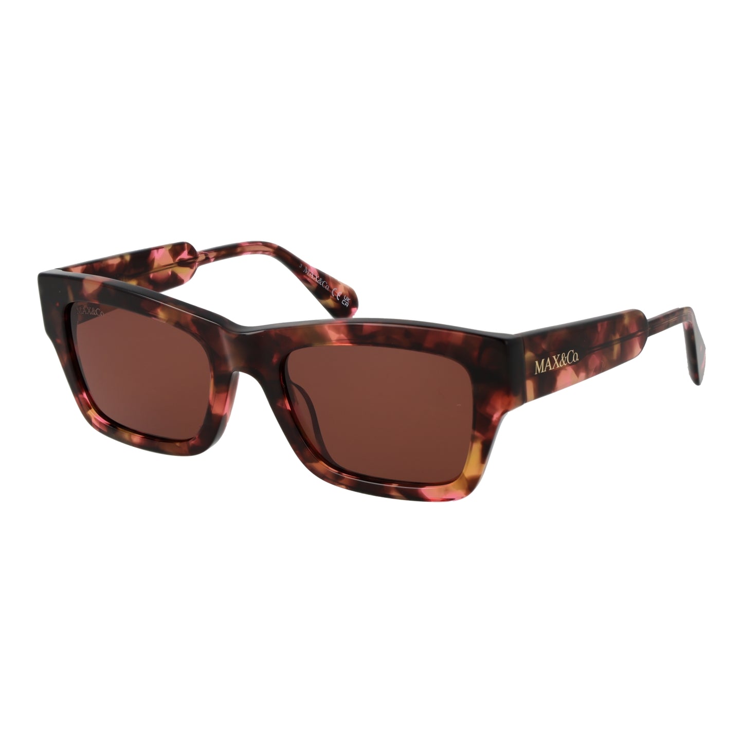 MAX&CO MO0081 5255E Sonnenbrille ansicht-3