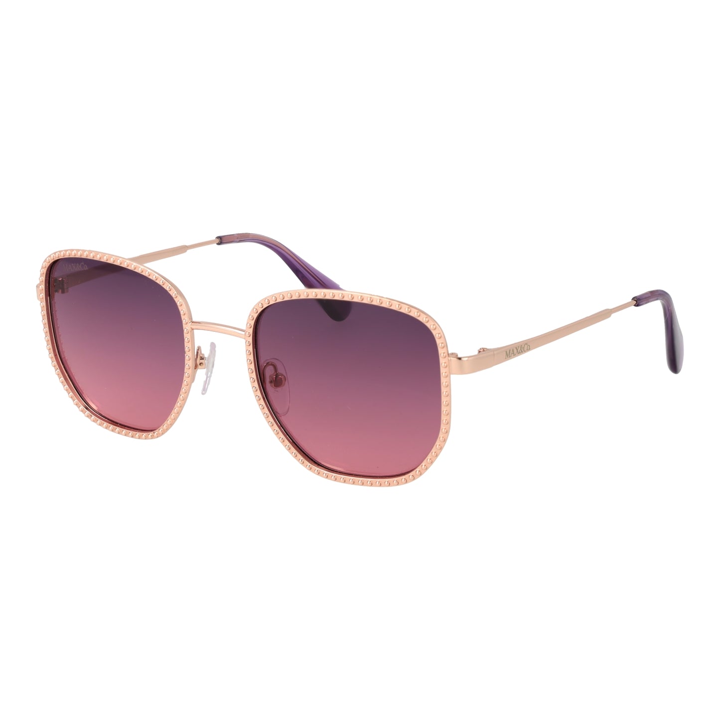 MAX&CO MO0091 5228Z Sonnenbrille ansicht-3