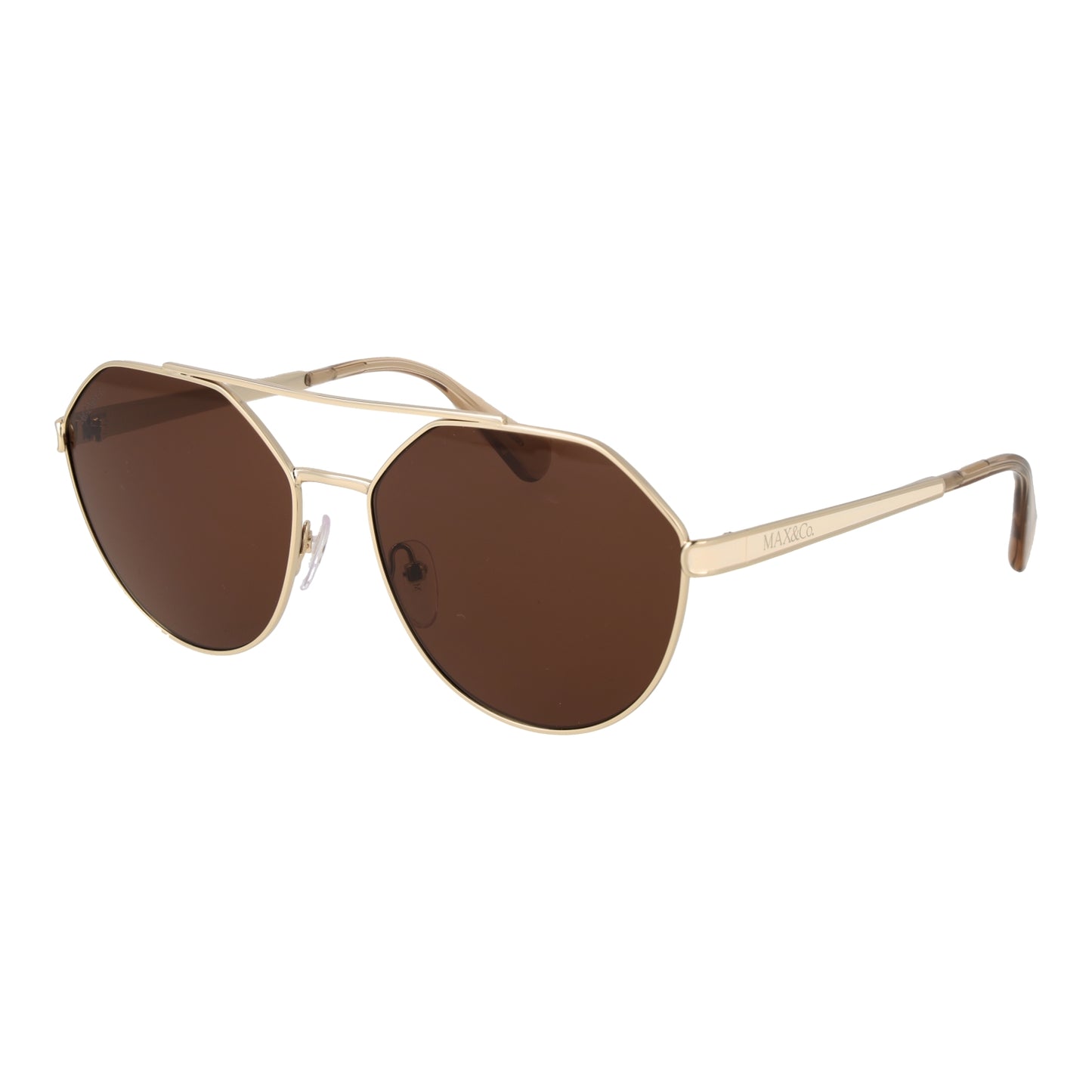 MAX&CO MO0119 5832E Sonnenbrille ansicht-3