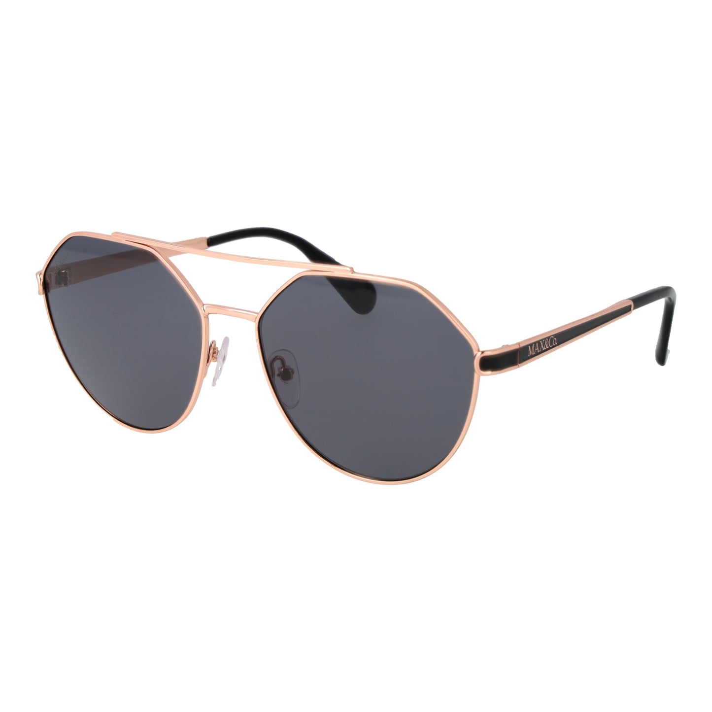 MAX&CO MO0119 5833A Sonnenbrille ansicht-3