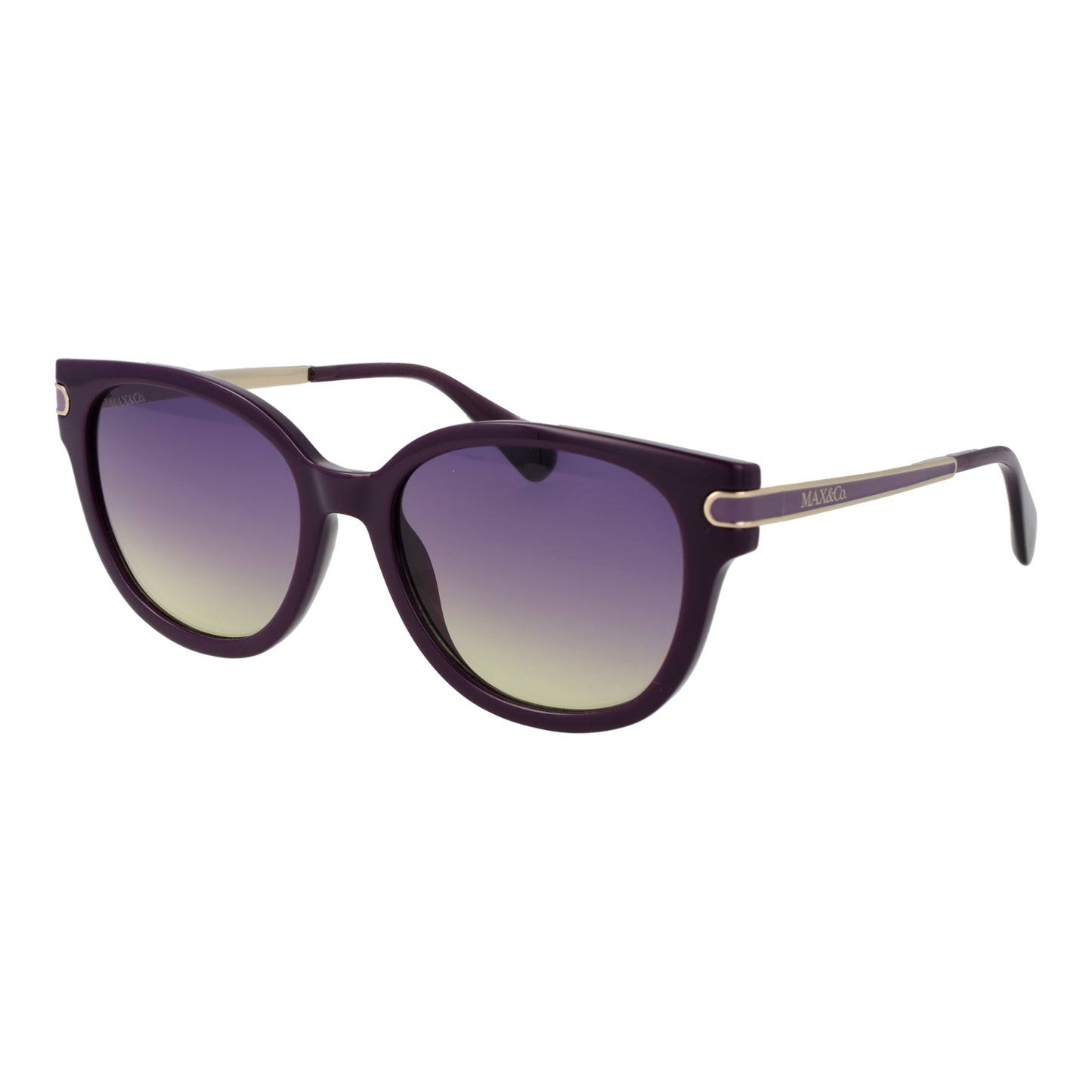 MAX&CO MO0121 5581Z Sonnenbrille ansicht-3