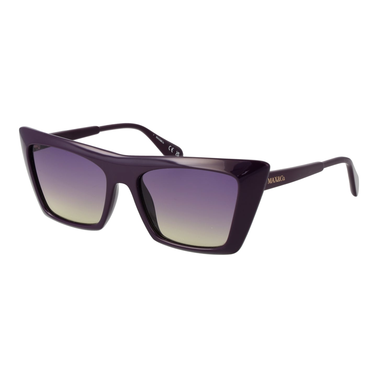 MAX&CO MO0122 5481Z Sonnenbrille ansicht-3