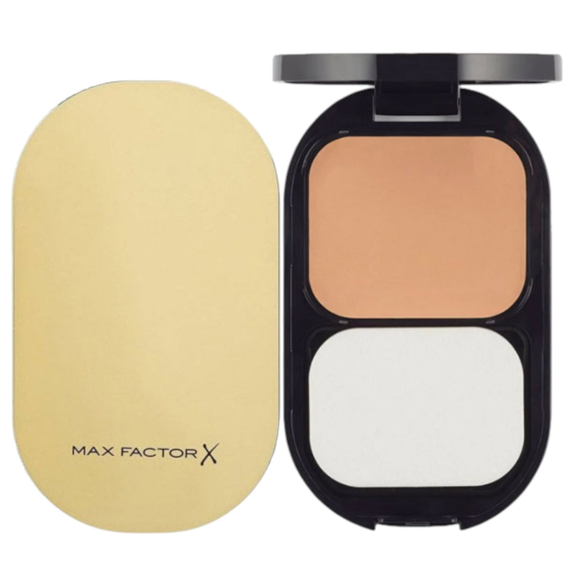Max Factor, Facefinity, Kompakt-Foundation, 008, Toffee, SPF 20, 10 ml