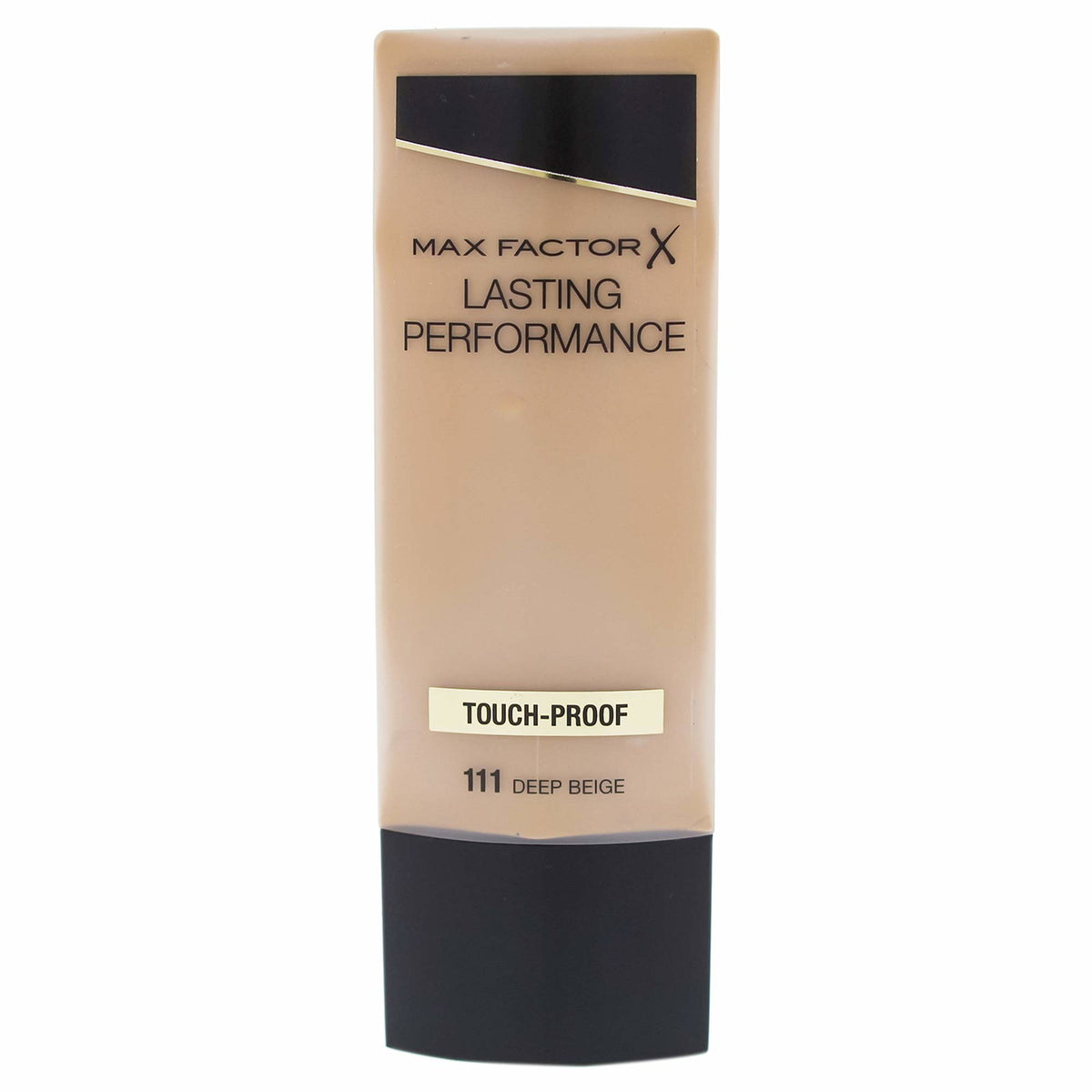 Max Factor, Lasting Performance, Flüssige Grundierung, 111, Tiefbeige, 35 ml