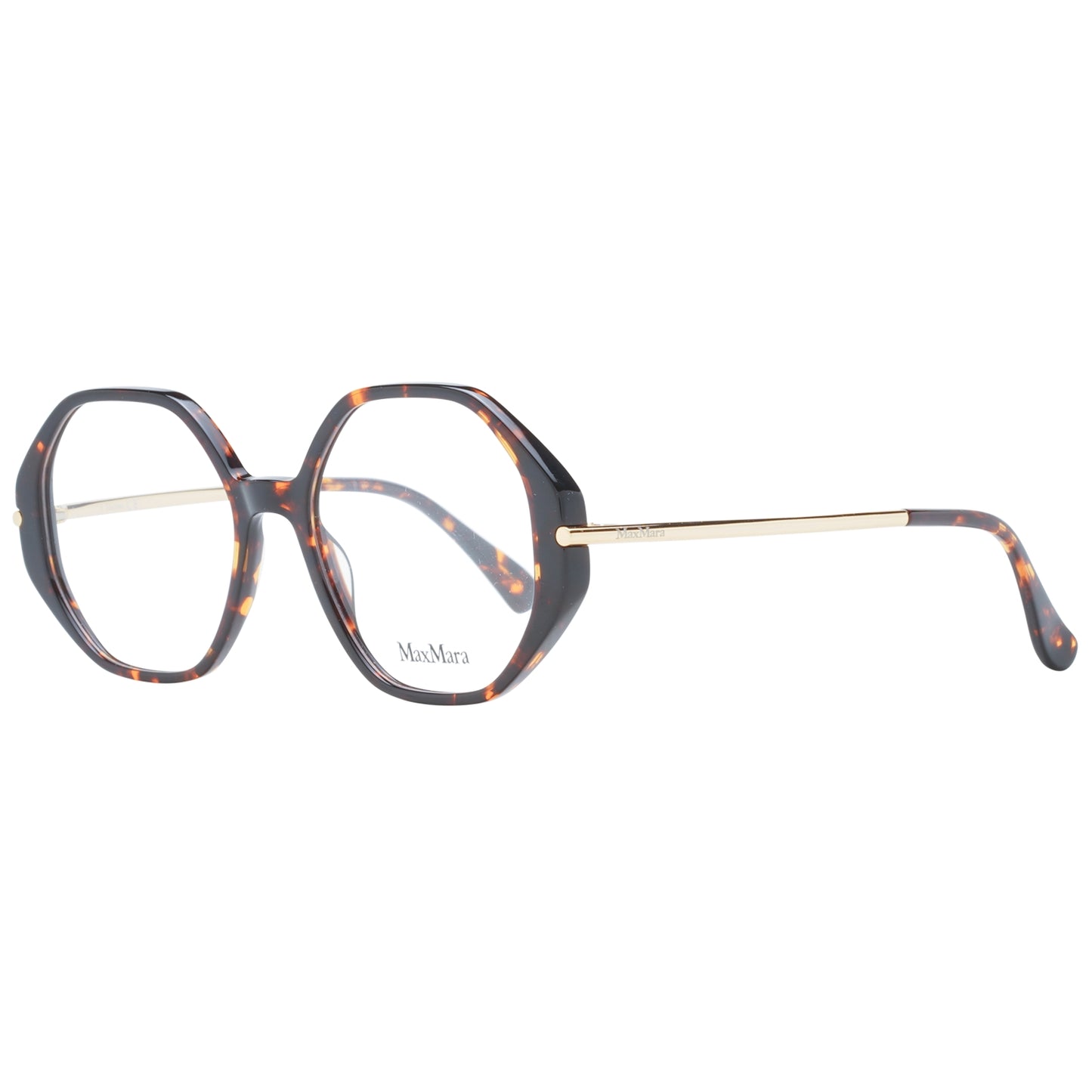 MAX MARA EYEWEAR MM5005 5452A Sonnenbrille ansicht-3