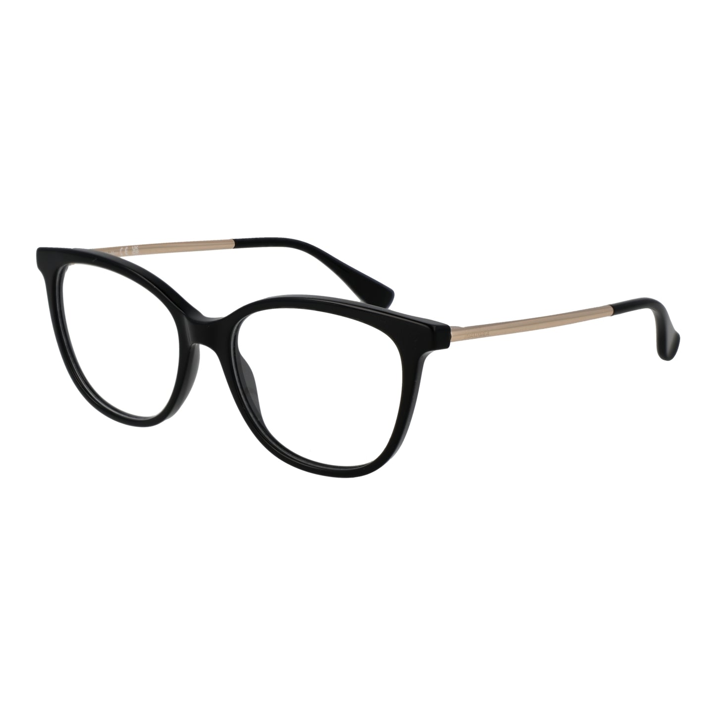 MAX MARA EYEWEAR MM5008 52001 Sonnenbrille ansicht-3