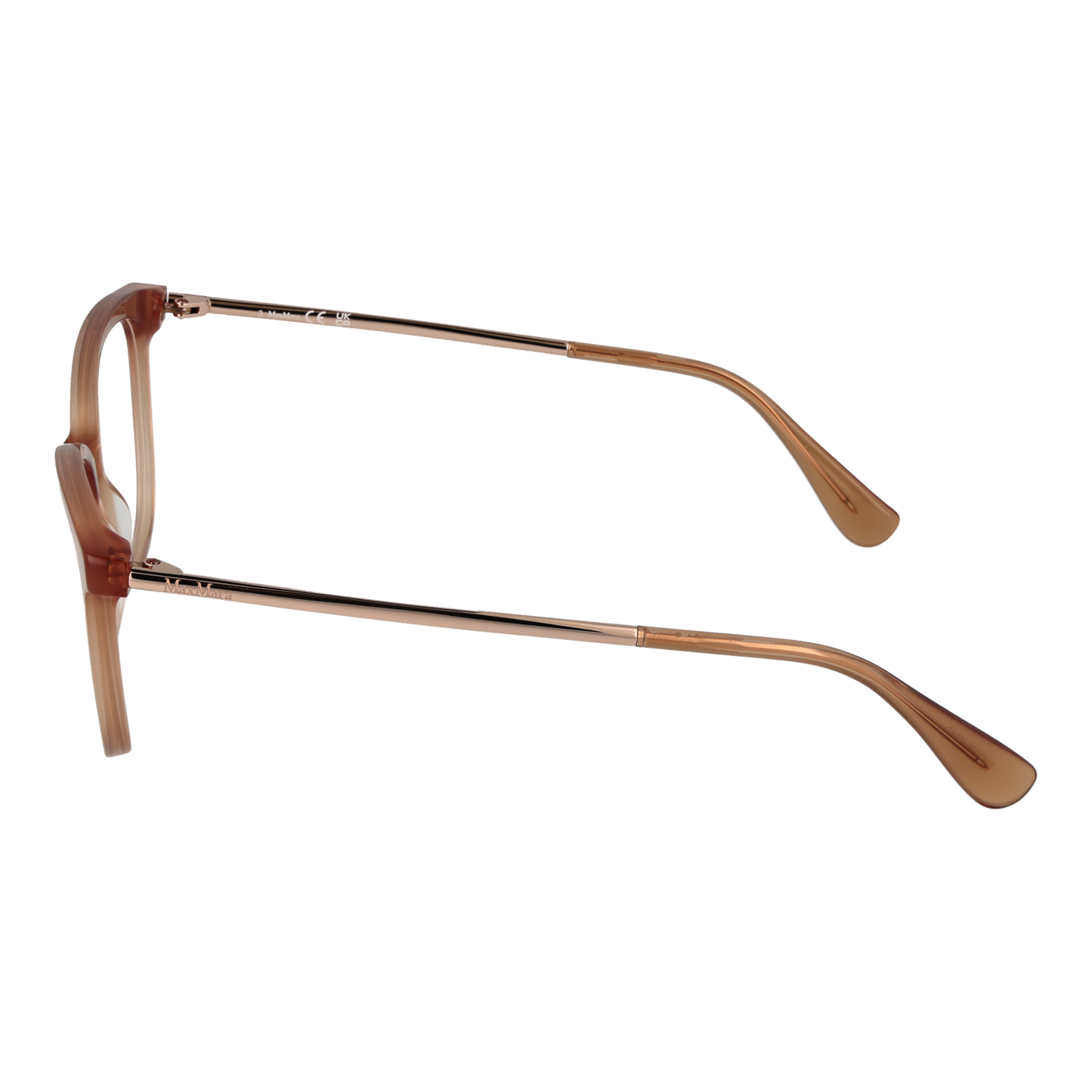 MAX MARA EYEWEAR MM5008 52045 Sonnenbrille ansicht-3