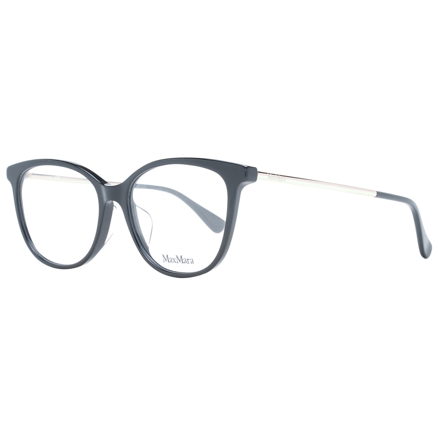 MAX MARA EYEWEAR MM5008-F 54001 Sonnenbrille ansicht-3