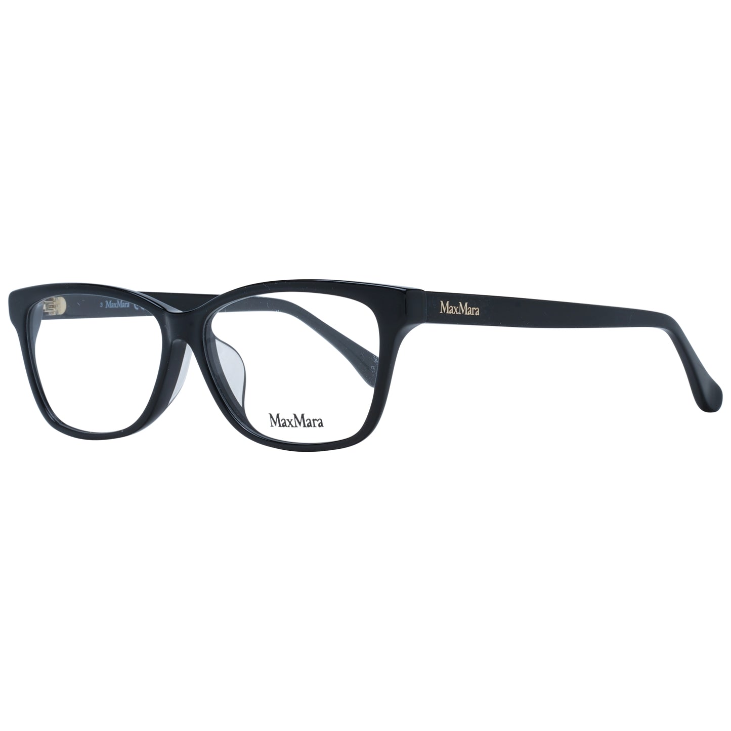 MAX MARA EYEWEAR MM5013-F 56001 Sonnenbrille ansicht-3