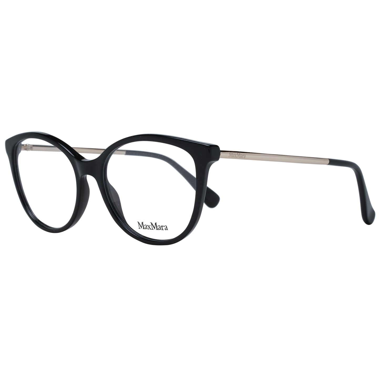 MAX MARA EYEWEAR MM5027 53001 Sonnenbrille ansicht-3