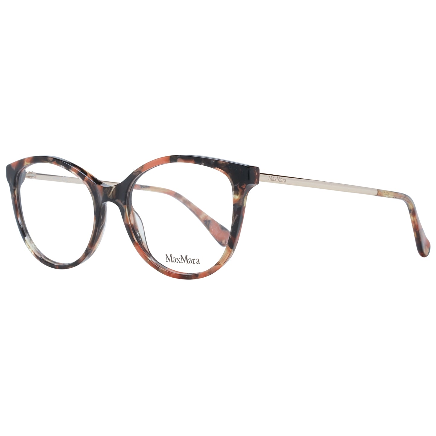 MAX MARA EYEWEAR MM5027 53052 Sonnenbrille ansicht-3