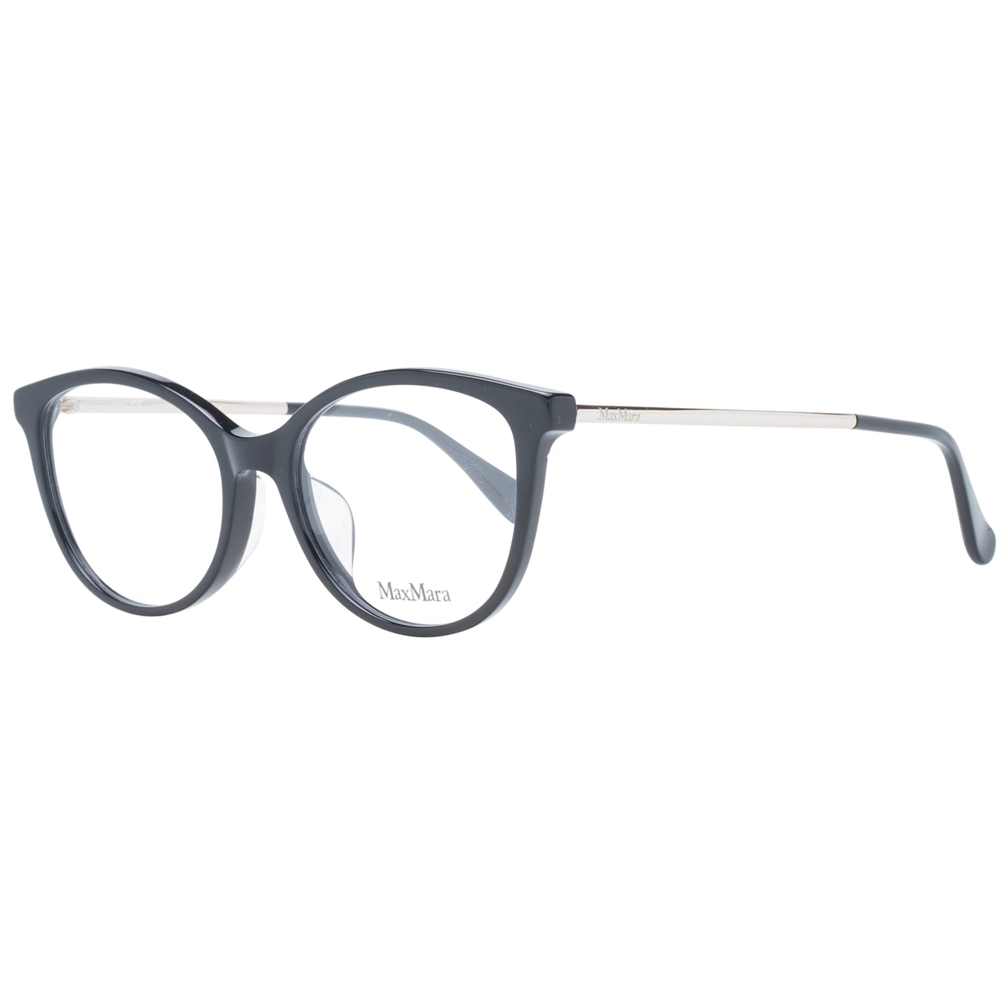 MAX MARA EYEWEAR MM5027-F 53001 Sonnenbrille ansicht-3