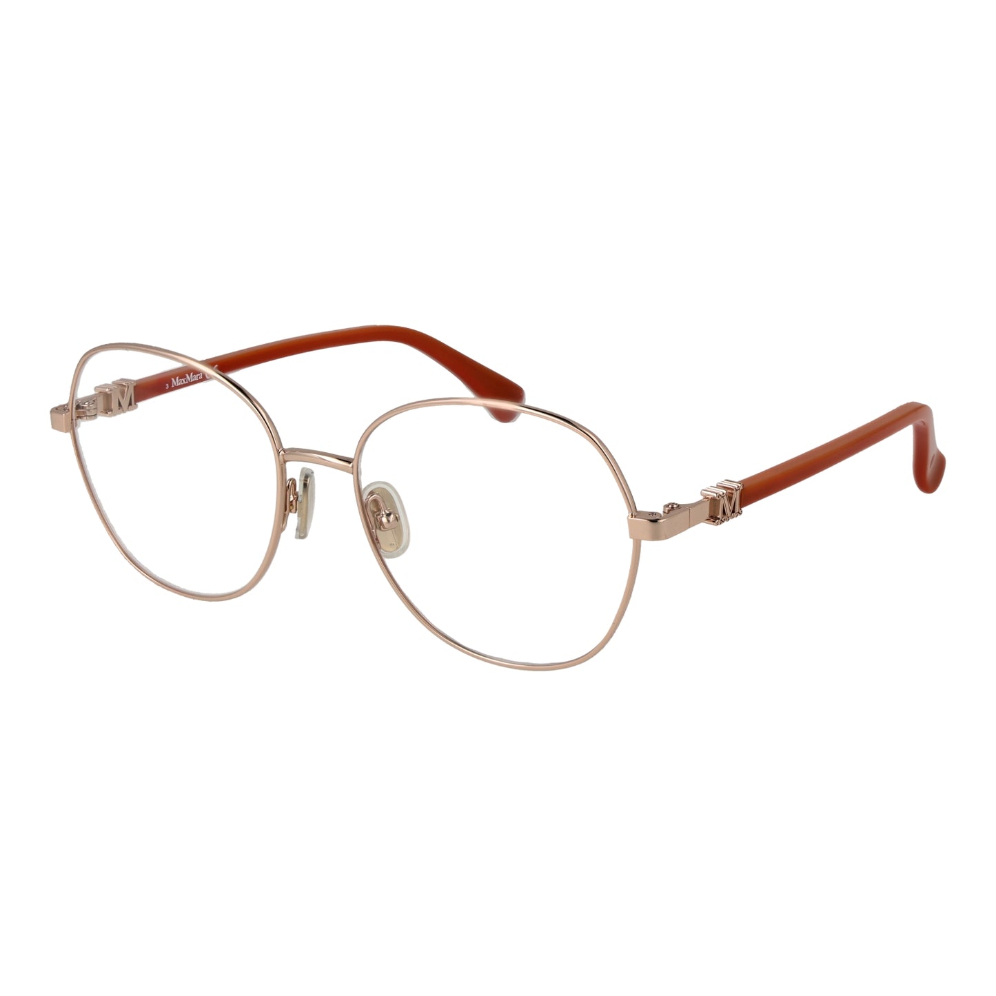 MAX MARA EYEWEAR MM5034 54028 Sonnenbrille ansicht-3
