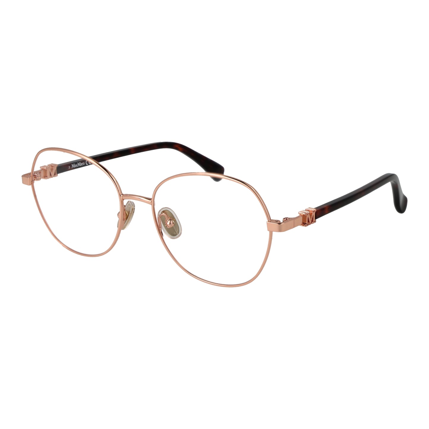 MAX MARA EYEWEAR MM5034 54033 Sonnenbrille ansicht-3
