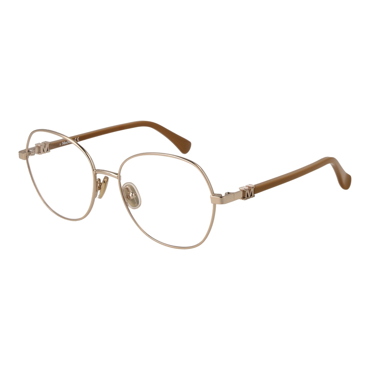 MAX MARA EYEWEAR MM5034 5432A Sonnenbrille ansicht-3