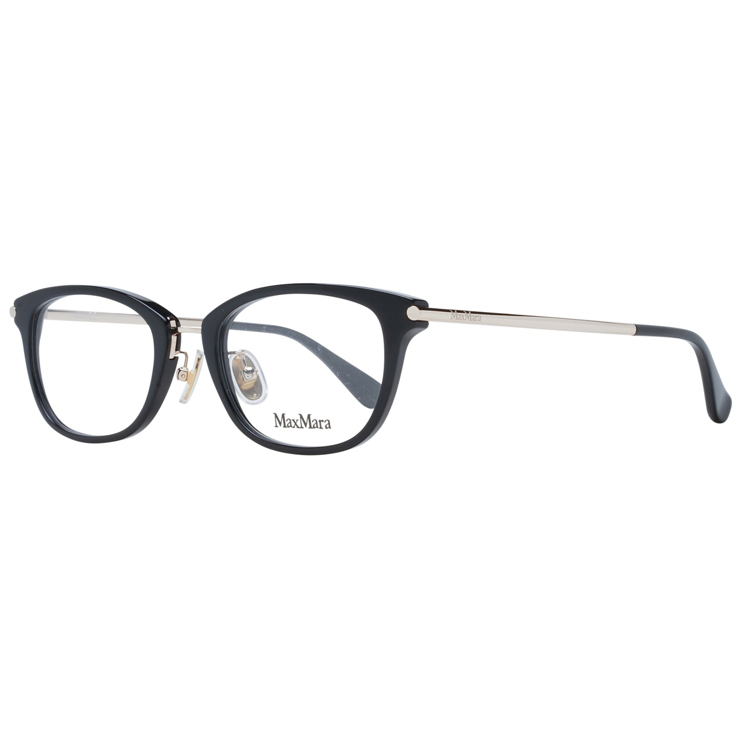 MAX MARA EYEWEAR MM5043-D 50001 Sonnenbrille ansicht-3