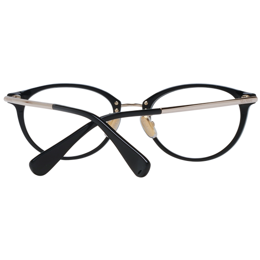 MAX MARA EYEWEAR MM5044-D 50001 Sonnenbrille ansicht-2