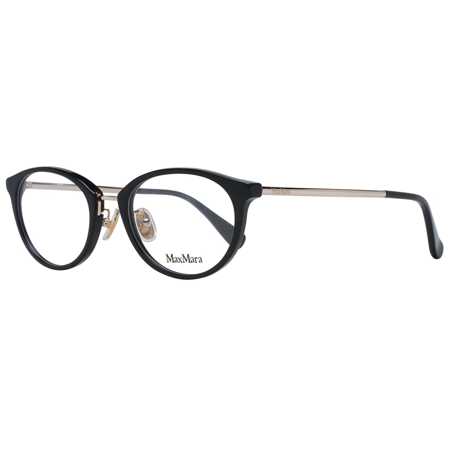MAX MARA EYEWEAR MM5044-D 50001 Sonnenbrille ansicht-3