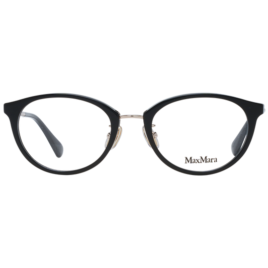 MAX MARA EYEWEAR MM5044-D 50001 Sonnenbrille