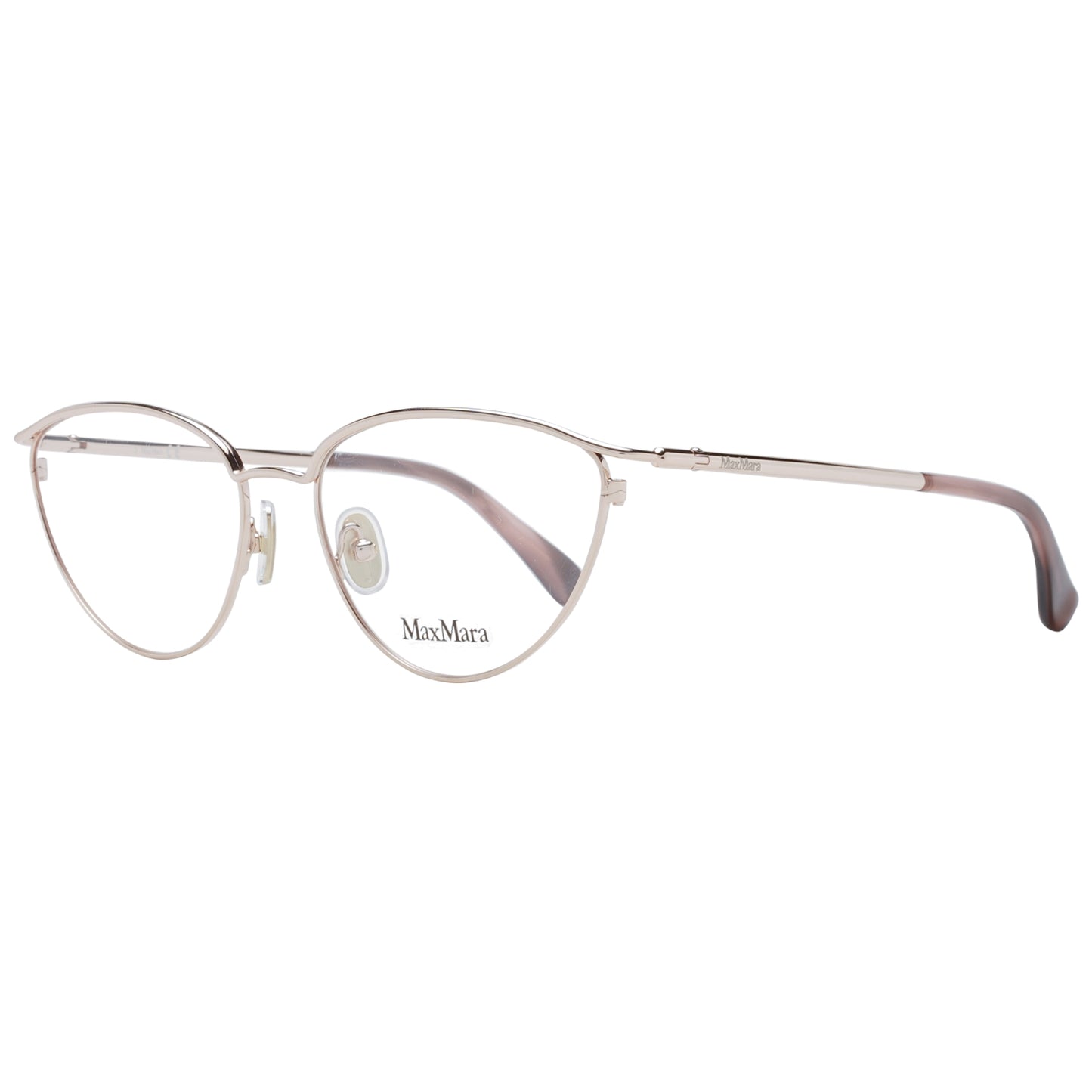 MAX MARA EYEWEAR MM5057 5428A Sonnenbrille ansicht-3