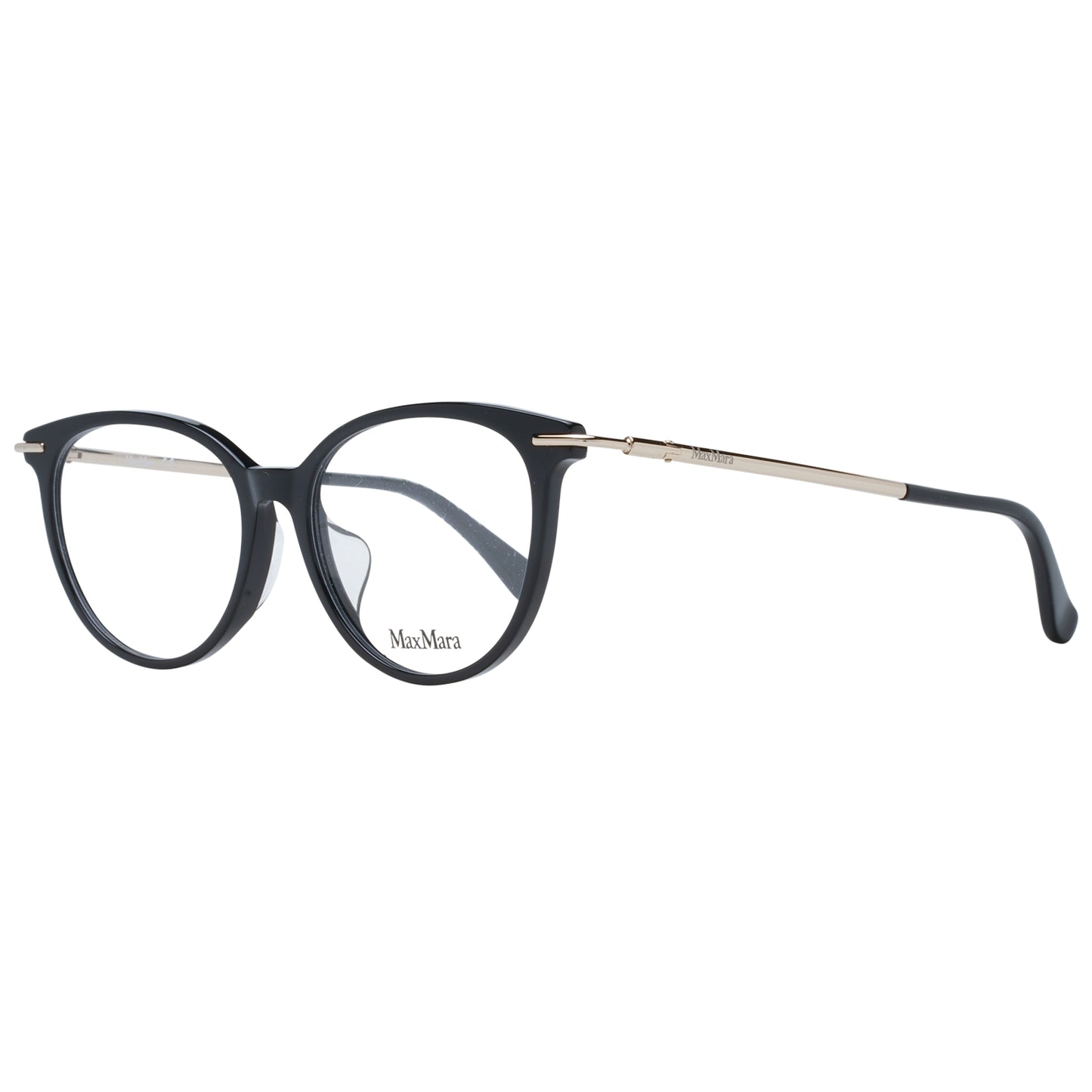 MAX MARA EYEWEAR MM5064-D 53001 Sonnenbrille ansicht-3