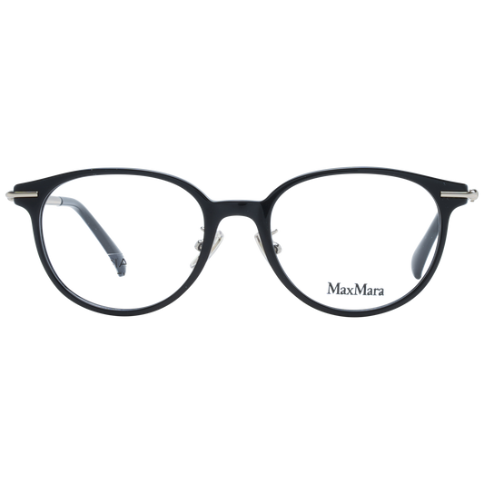 MAX MARA EYEWEAR MM5068-D 50001 Sonnenbrille