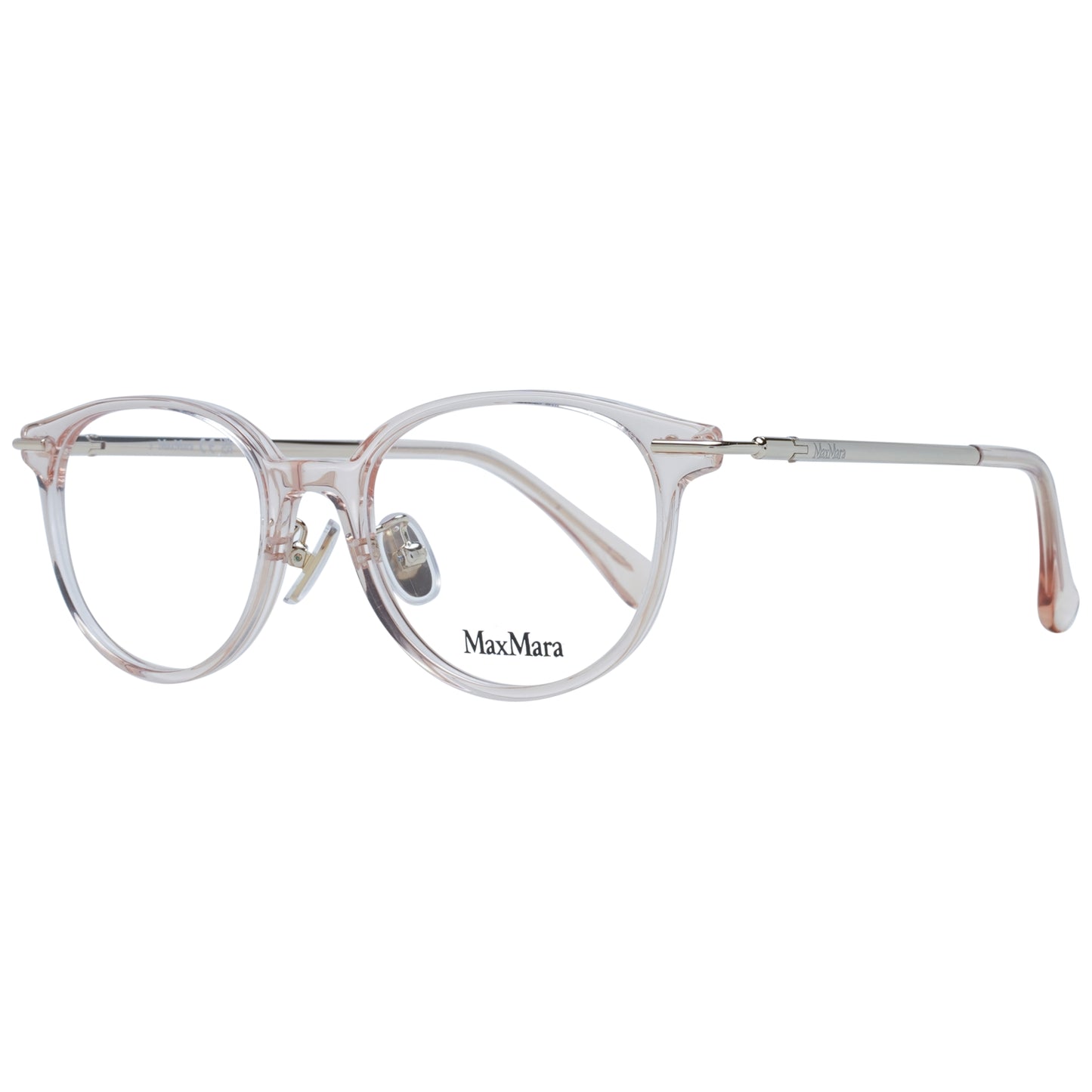 MAX MARA EYEWEAR MM5068-D 50057 Sonnenbrille ansicht-3