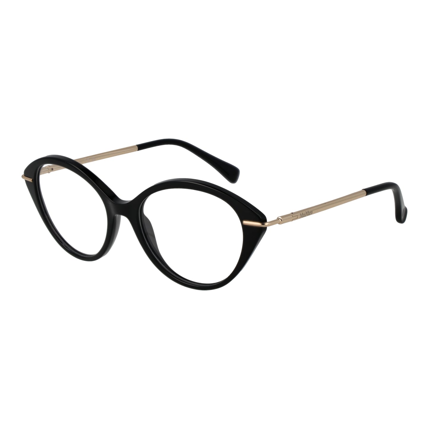 MAX MARA EYEWEAR MM5075 52001 Sonnenbrille ansicht-3
