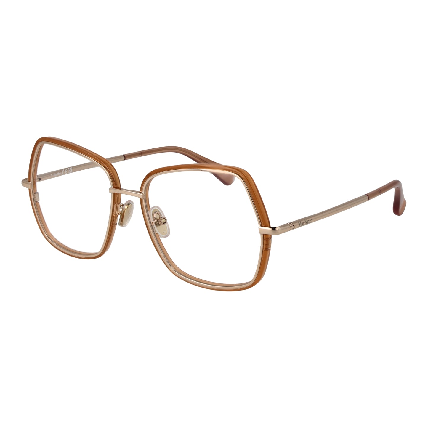 MAX MARA EYEWEAR MM5076 55028 Sonnenbrille ansicht-3