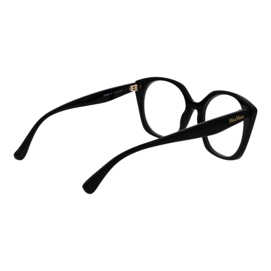 MAX MARA EYEWEAR MM5082 53001 Sonnenbrille ansicht-2