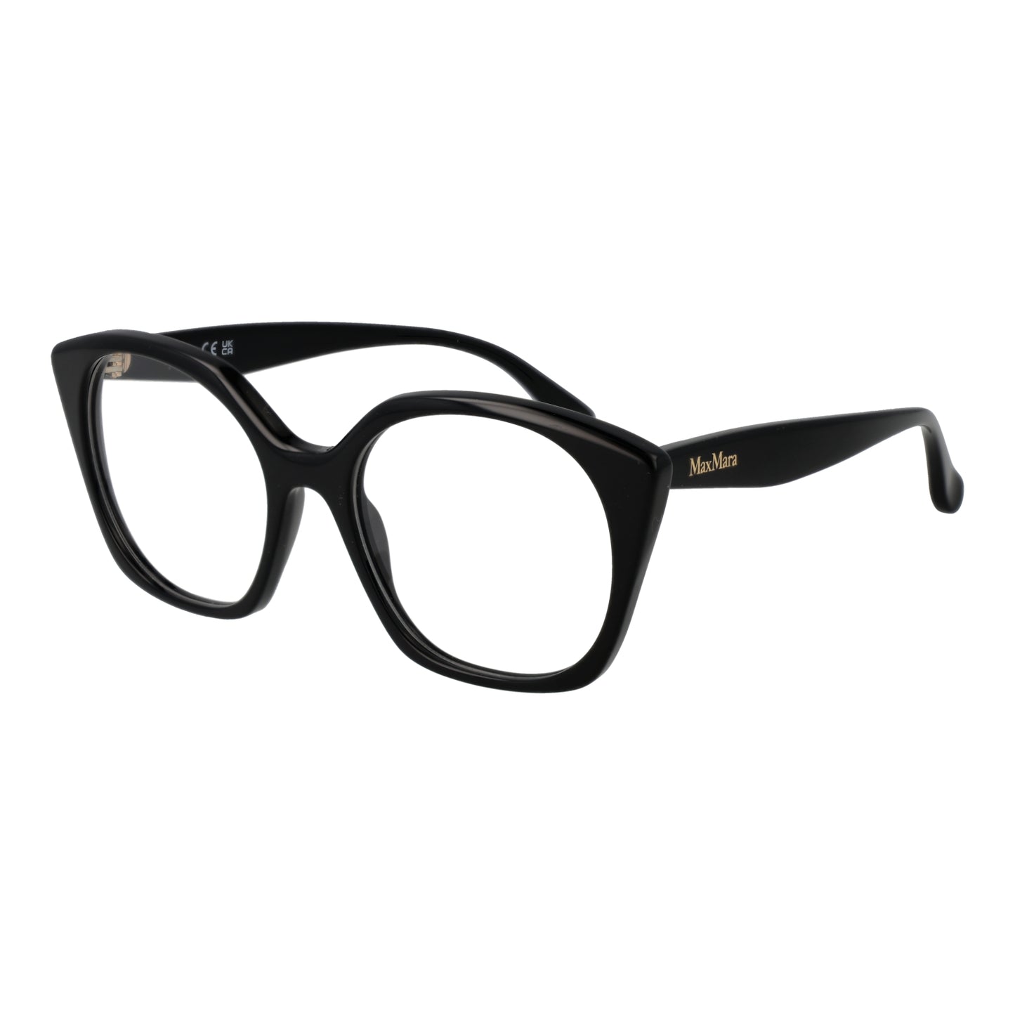 MAX MARA EYEWEAR MM5082 53001 Sonnenbrille ansicht-3