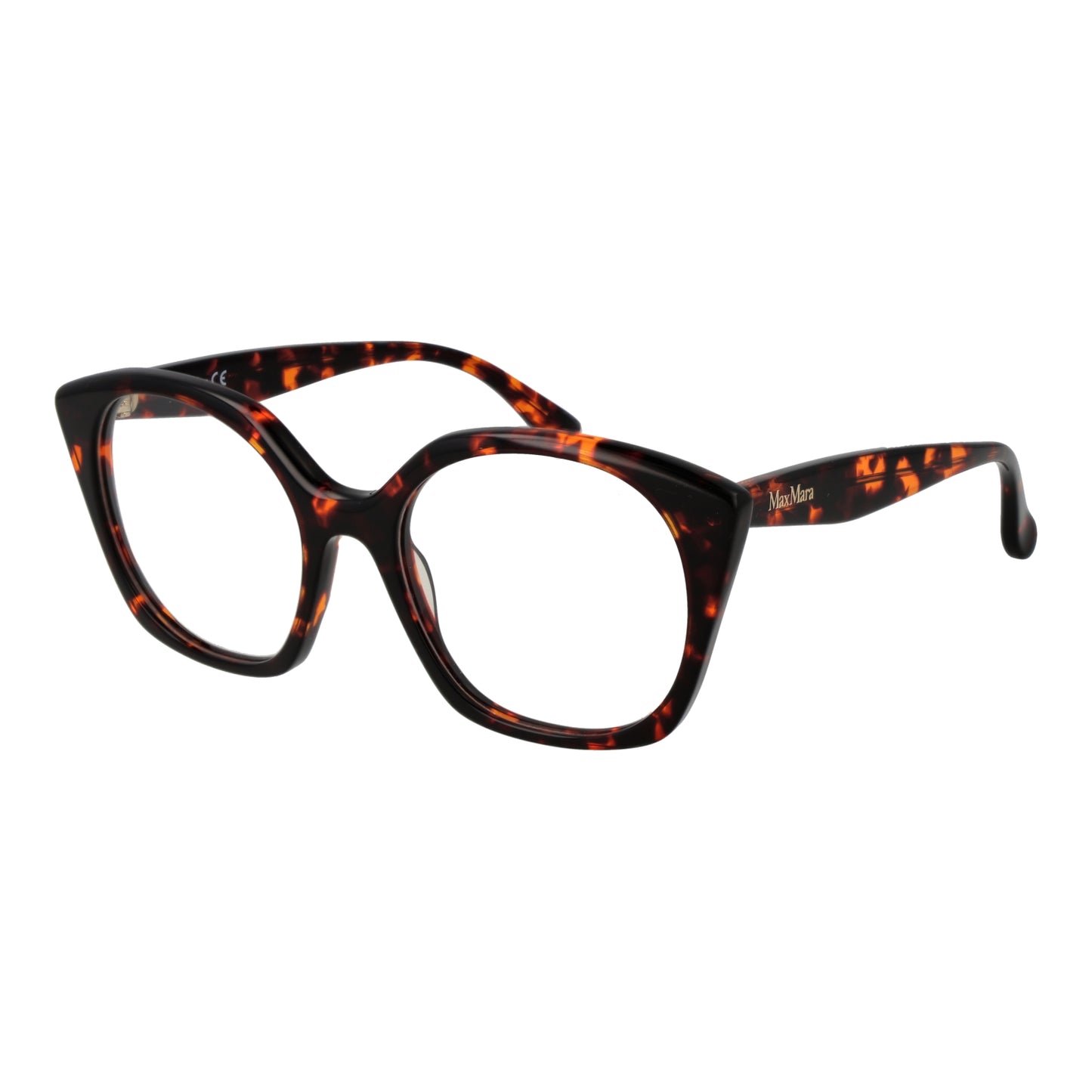 MAX MARA EYEWEAR MM5082 53052 Sonnenbrille ansicht-3