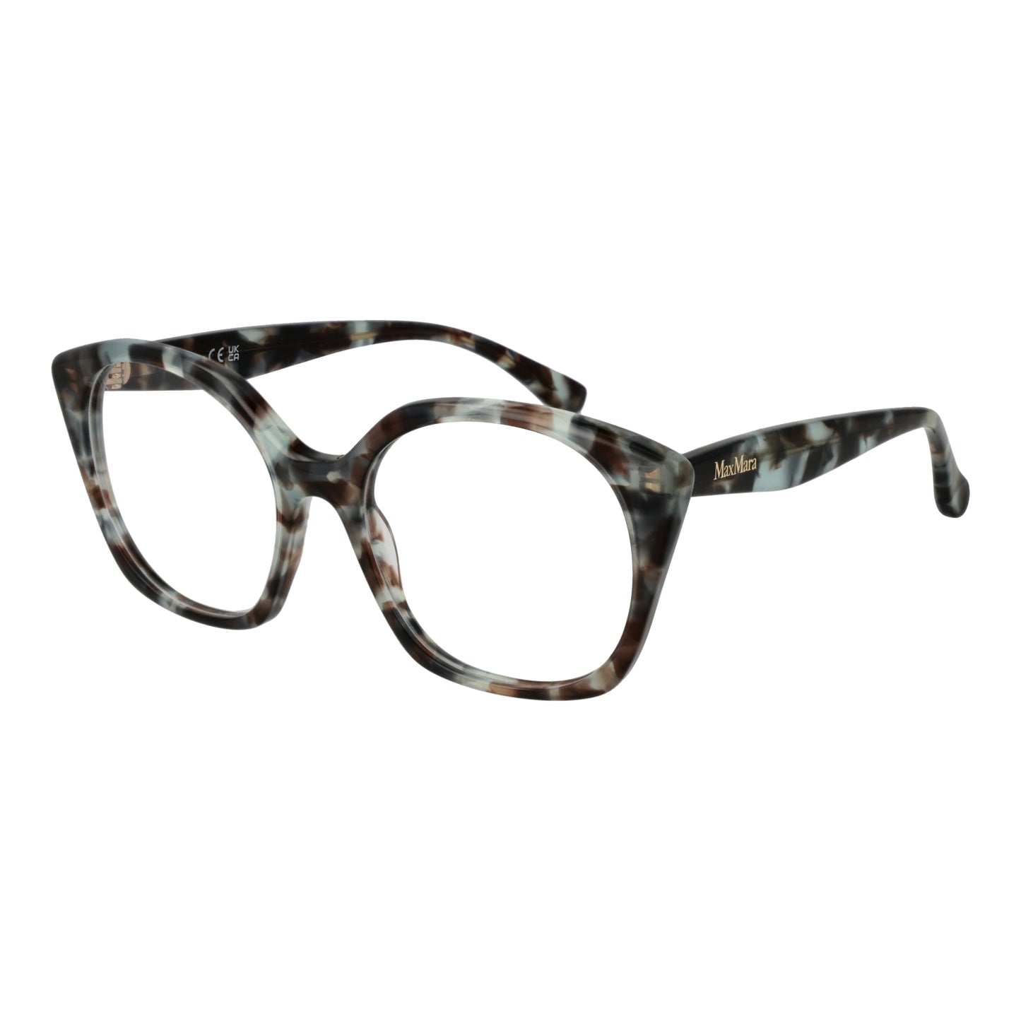 MAX MARA EYEWEAR MM5082 53055 Sonnenbrille ansicht-3