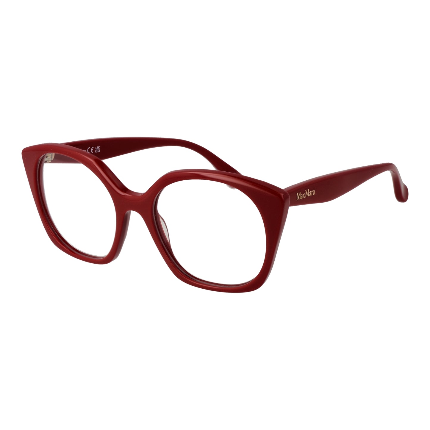 MAX MARA EYEWEAR MM5082 53066 Sonnenbrille ansicht-3