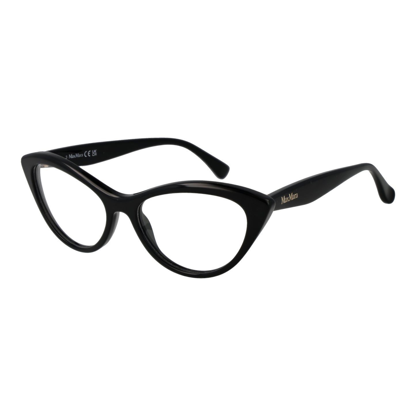 MAX MARA EYEWEAR MM5083 53001 Sonnenbrille ansicht-3