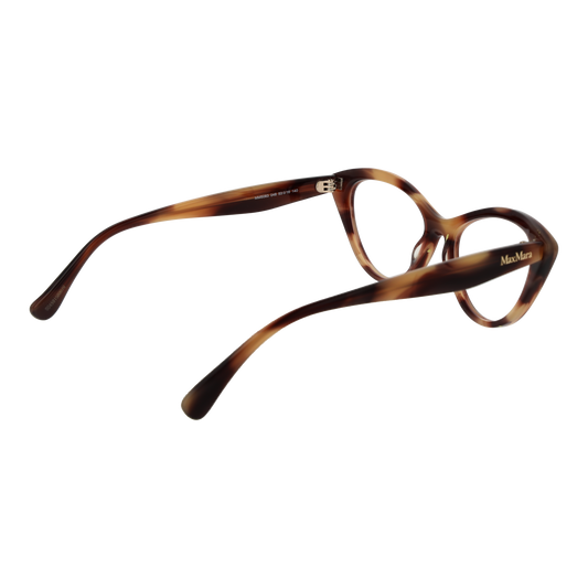 MAX MARA EYEWEAR MM5083 53048 Sonnenbrille ansicht-2